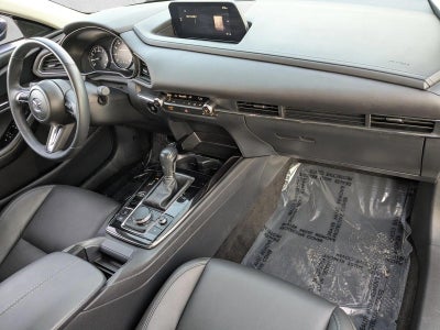 2025 Mazda Mazda CX-30 2.5 S Preferred Package AWD