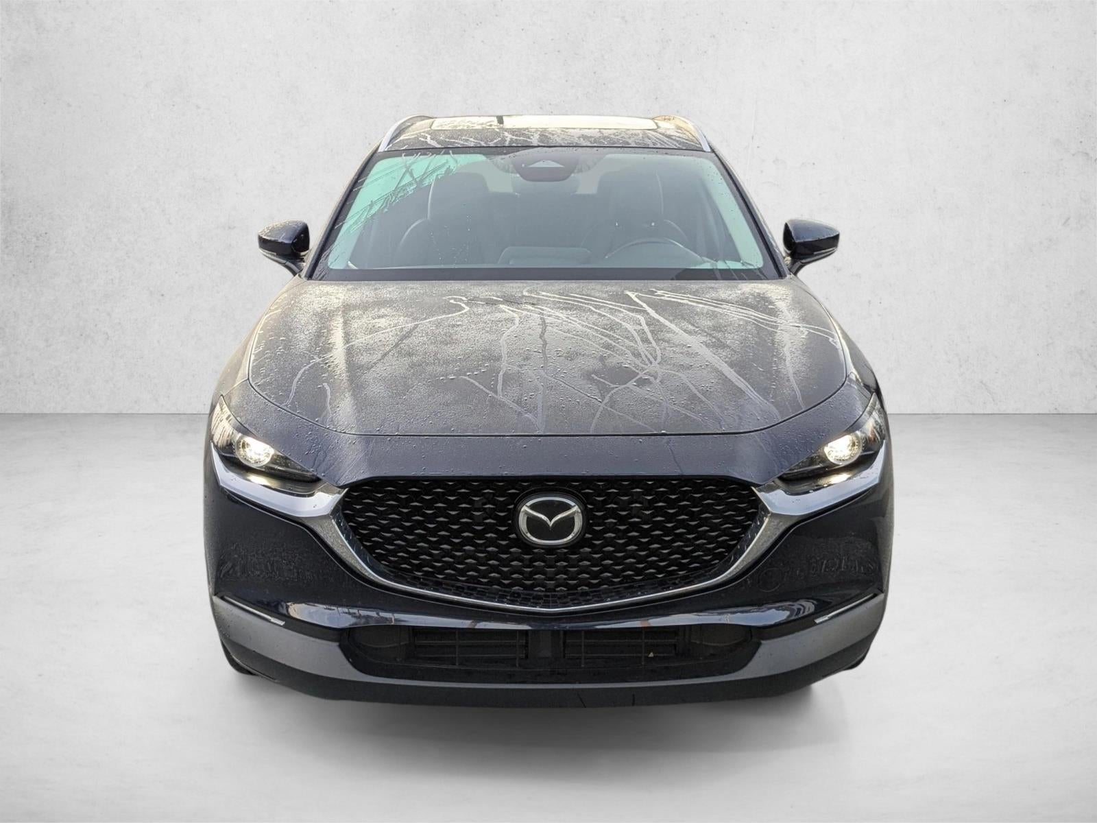 2025 Mazda Mazda CX-30 2.5 S Preferred Package AWD