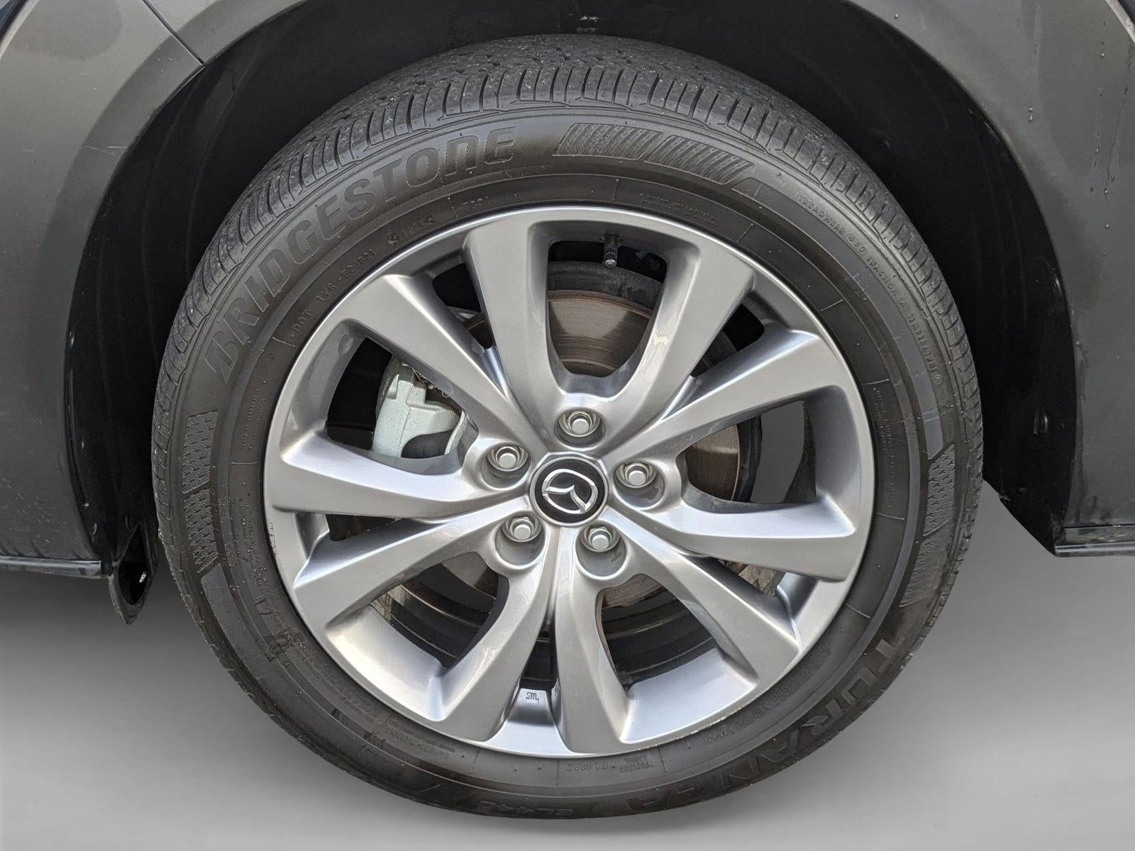 2025 Mazda Mazda CX-30 2.5 S Preferred Package AWD