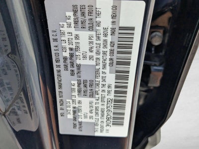 2025 Mazda Mazda CX-30 2.5 S Preferred Package AWD