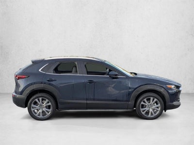 2025 Mazda Mazda CX-30 2.5 S Preferred Package AWD