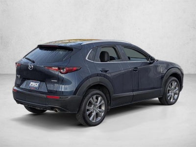 2025 Mazda Mazda CX-30 2.5 S Preferred Package AWD