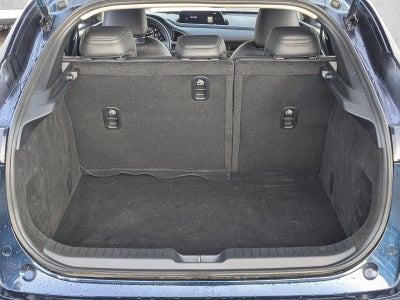 2025 Mazda Mazda CX-30 2.5 S Preferred Package AWD