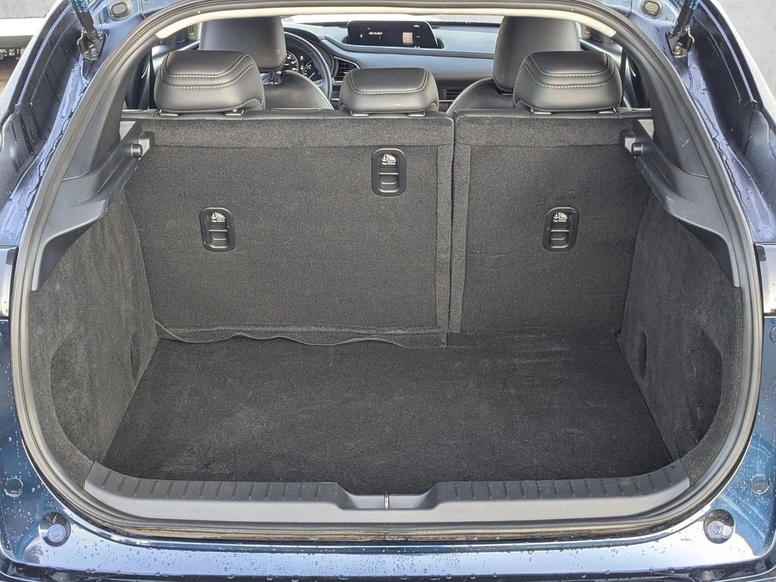 2025 Mazda Mazda CX-30 2.5 S Preferred Package AWD