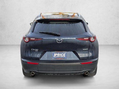 2025 Mazda Mazda CX-30 2.5 S Preferred Package AWD