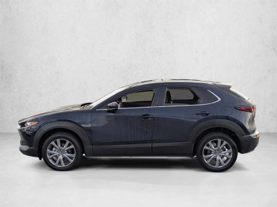 2025 Mazda Mazda CX-30 2.5 S Preferred Package AWD