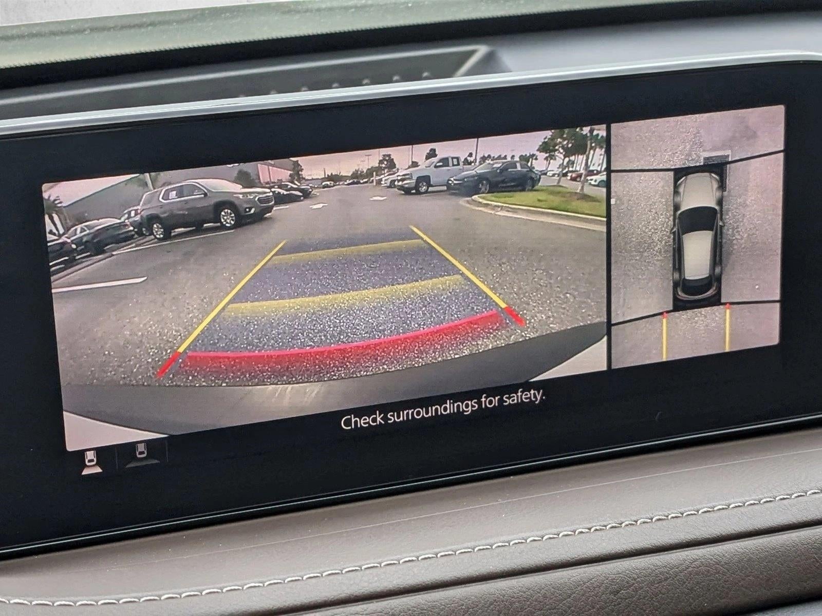 2021 Mazda Mazda CX-30 Turbo Premium Plus Package AWD