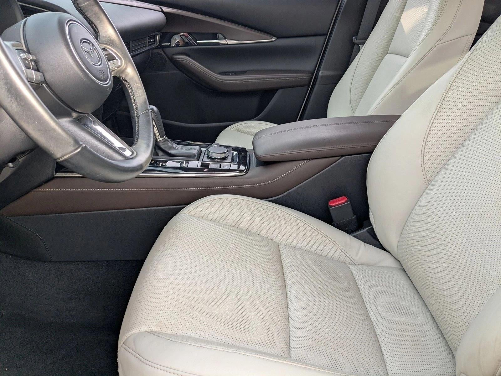 2021 Mazda Mazda CX-30 Turbo Premium Plus Package AWD