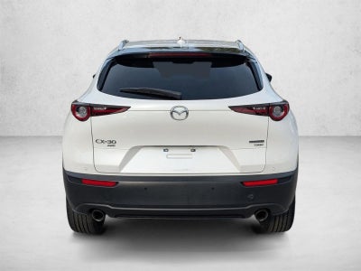 2021 Mazda Mazda CX-30 Turbo Premium Plus Package AWD