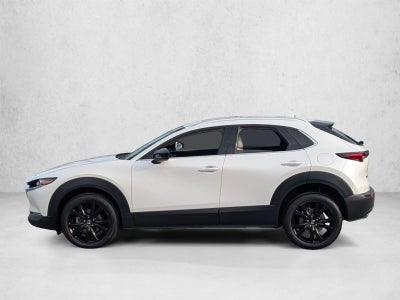 2021 Mazda Mazda CX-30 Turbo Premium Plus Package AWD