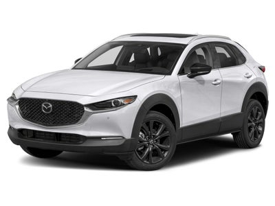 2021 Mazda Mazda CX-30 Turbo Premium Plus Package AWD