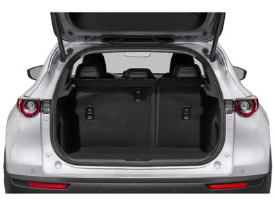 2021 Mazda Mazda CX-30 Turbo Premium Plus Package AWD