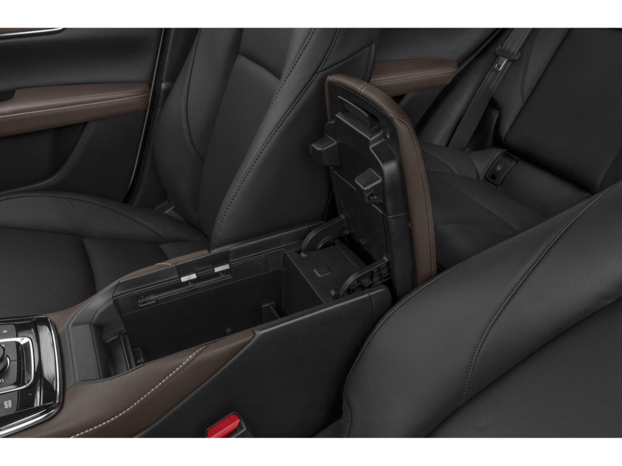 2021 Mazda Mazda CX-30 Turbo Premium Plus Package AWD