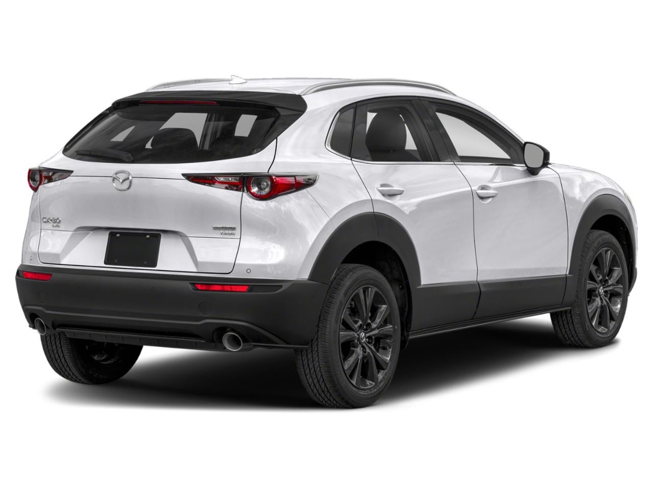2021 Mazda Mazda CX-30 Turbo Premium Plus Package AWD