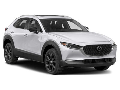2021 Mazda Mazda CX-30 Turbo Premium Plus Package AWD