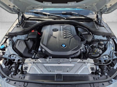 2024 BMW M240i xDrive Coupe