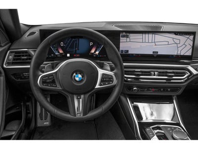2024 BMW M240i xDrive Coupe