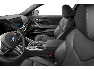 2024 BMW M240i xDrive Coupe