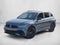 2024 Volkswagen Tiguan 2.0T SE R-Line Black FWD