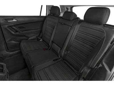 2023 Volkswagen Tiguan 2.0T S FWD