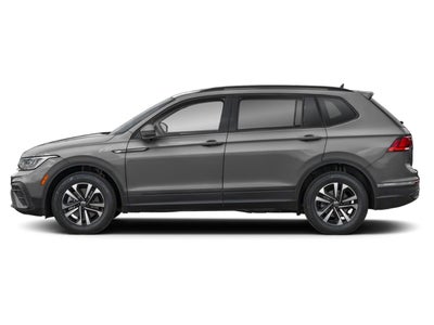 2023 Volkswagen Tiguan 2.0T S FWD