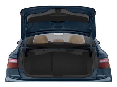 2020 Volkswagen Jetta SE Auto w/SULEV
