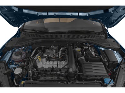 2020 Volkswagen Jetta SE Auto w/SULEV
