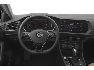 2020 Volkswagen Jetta SE Auto w/SULEV