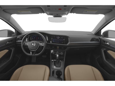 2020 Volkswagen Jetta SE Auto w/SULEV