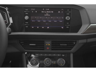 2020 Volkswagen Jetta SE Auto w/SULEV