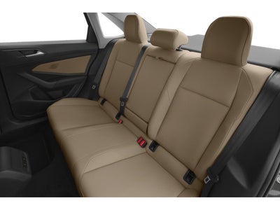 2020 Volkswagen Jetta SE Auto w/SULEV