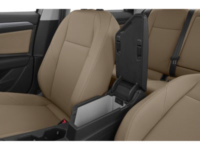 2020 Volkswagen Jetta SE Auto w/SULEV