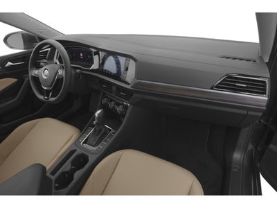 2020 Volkswagen Jetta SE Auto w/SULEV