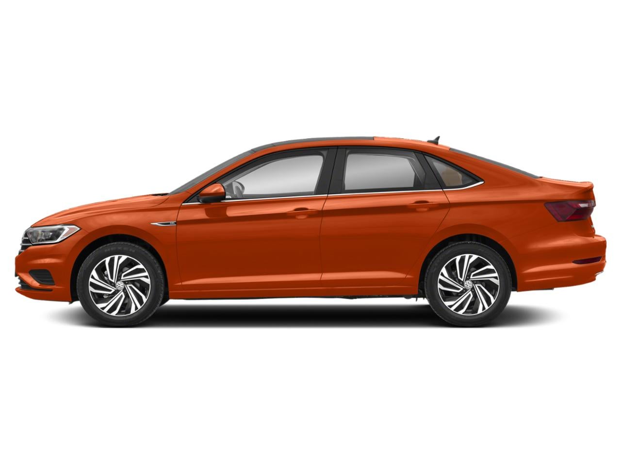 2020 Volkswagen Jetta SE Auto w/SULEV