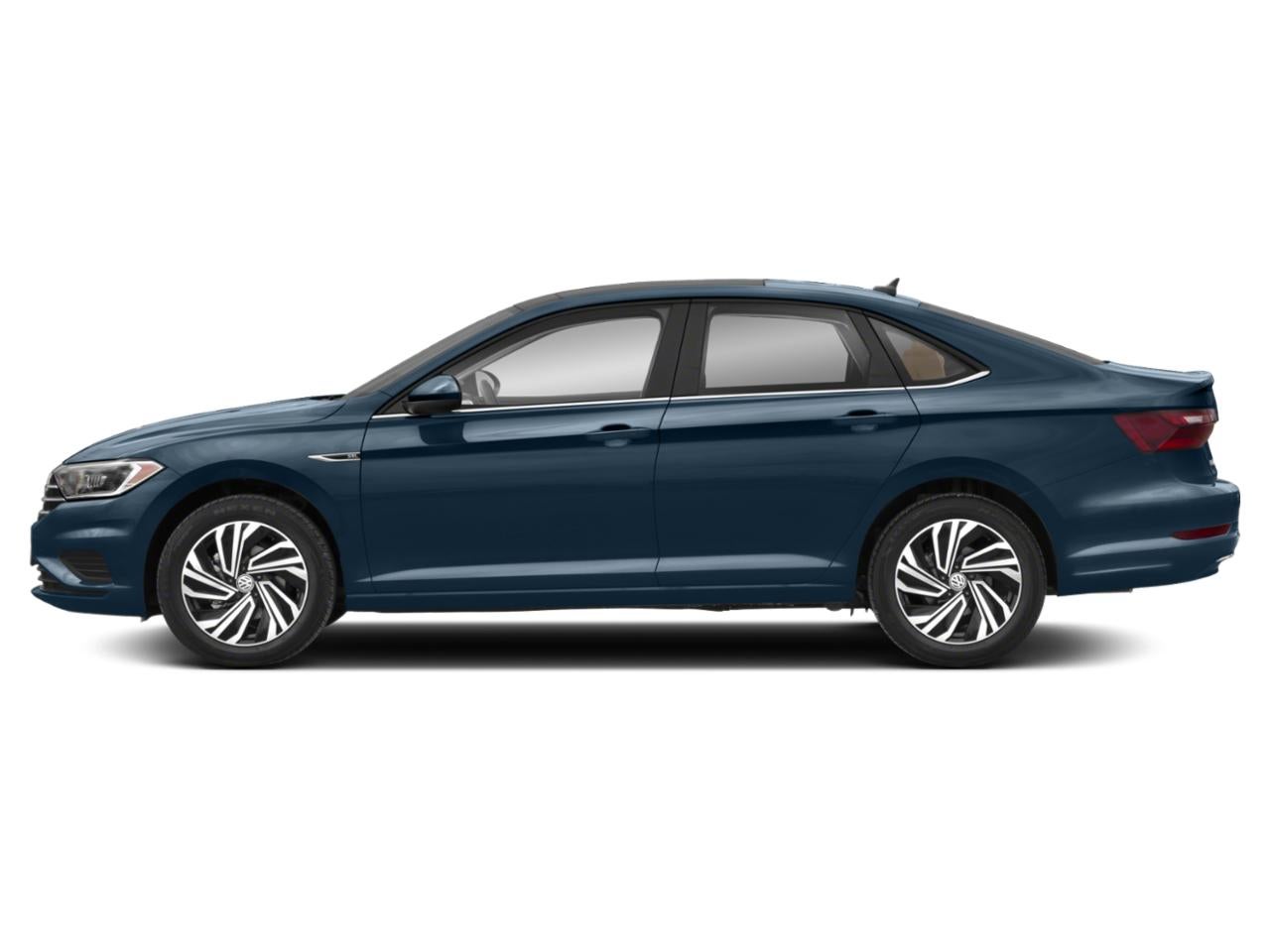 2020 Volkswagen Jetta SE Auto w/SULEV