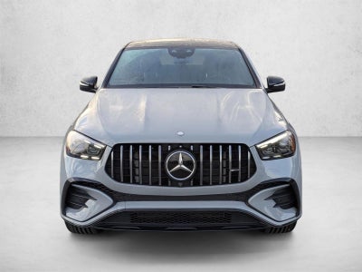2024 Mercedes-Benz GLE AMG® GLE 53 4MATIC®+ Coupe