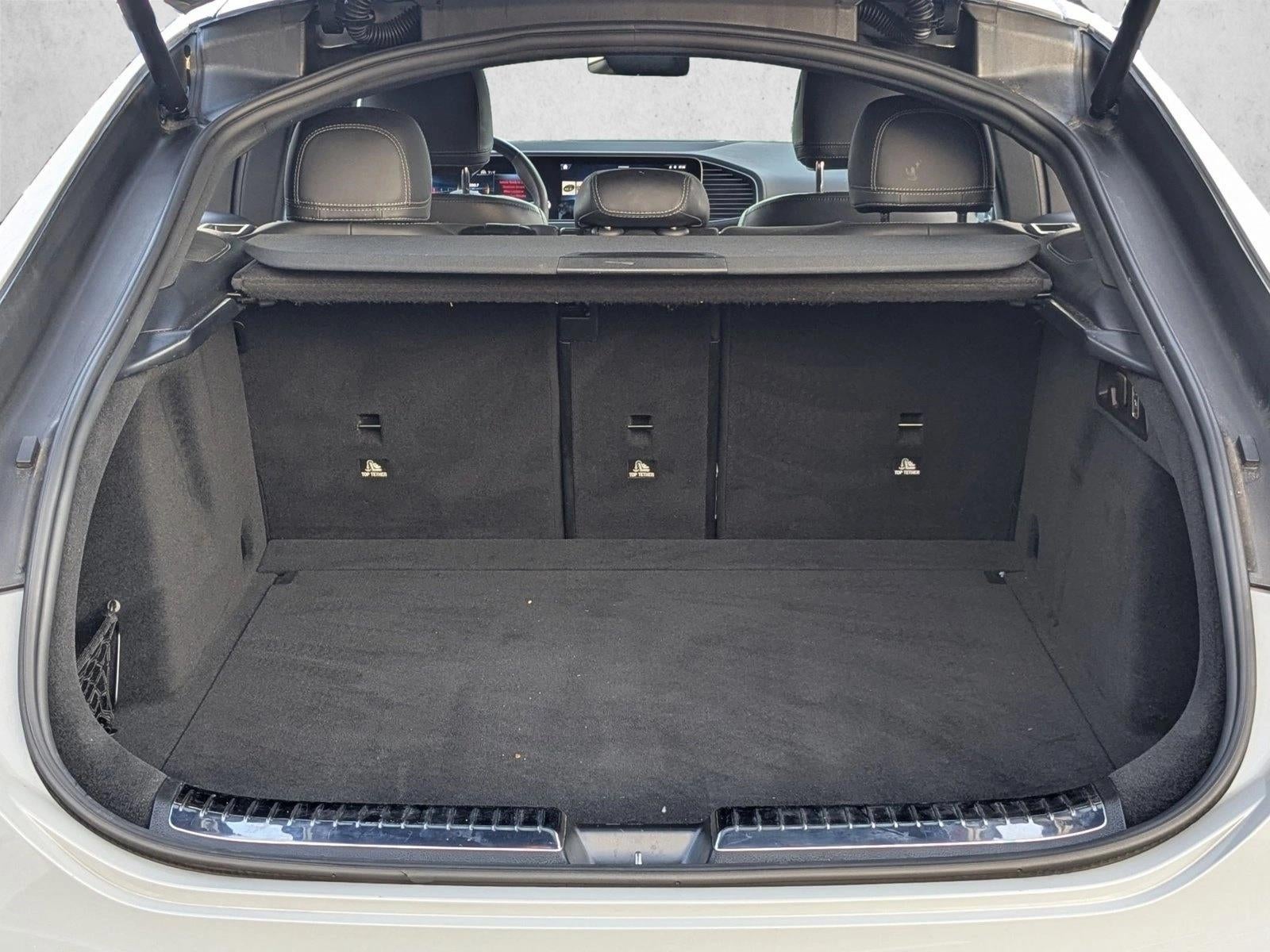 2024 Mercedes-Benz GLE AMG® GLE 53 4MATIC®+ Coupe