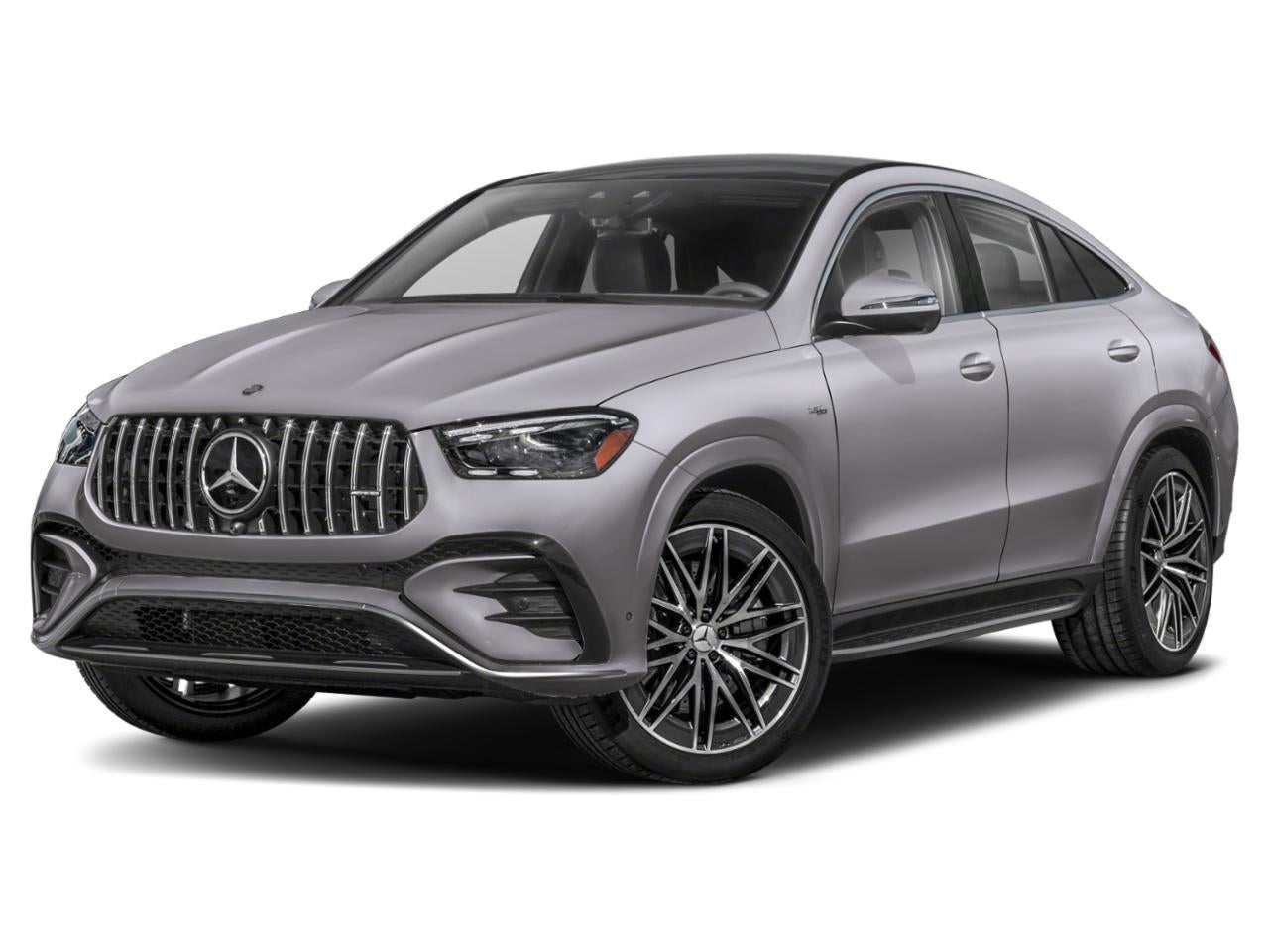 2024 Mercedes-Benz GLE AMG® GLE 53 4MATIC®+ Coupe