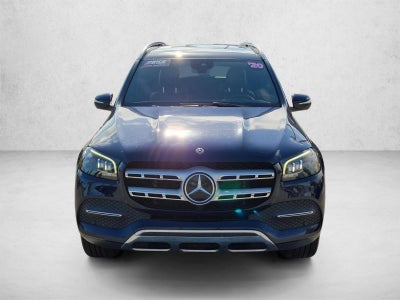 2020 Mercedes-Benz GLS GLS 450 4MATIC® SUV