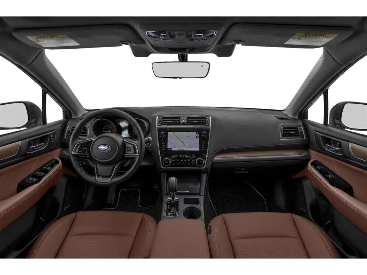 2019 Subaru Outback 3.6R Touring