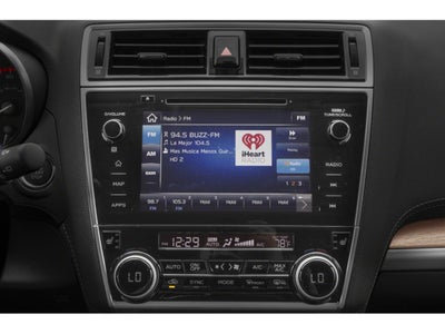 2019 Subaru Outback 3.6R Touring