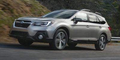 2019 Subaru Outback 3.6R Touring