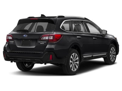 2019 Subaru Outback 3.6R Touring