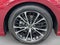 2018 Toyota Camry Hybrid SE CVT (Natl)