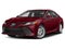 2018 Toyota Camry Hybrid SE CVT (Natl)