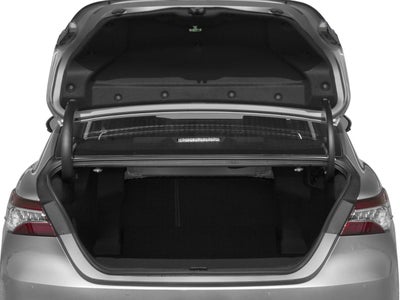 2018 Toyota Camry Hybrid SE CVT (Natl)