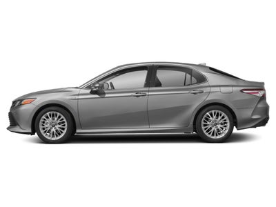2018 Toyota Camry Hybrid SE CVT (Natl)