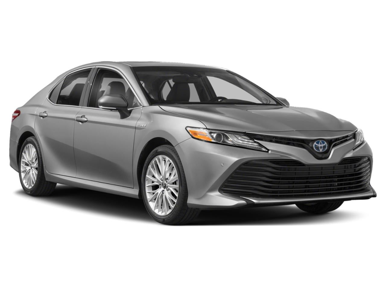 2018 Toyota Camry Hybrid SE CVT (Natl)