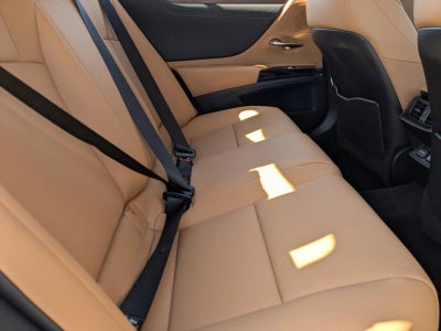 2024 Lexus ES 350 FWD