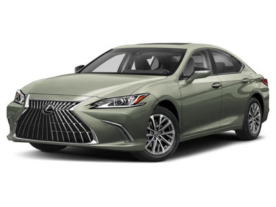 2024 Lexus ES 350 FWD